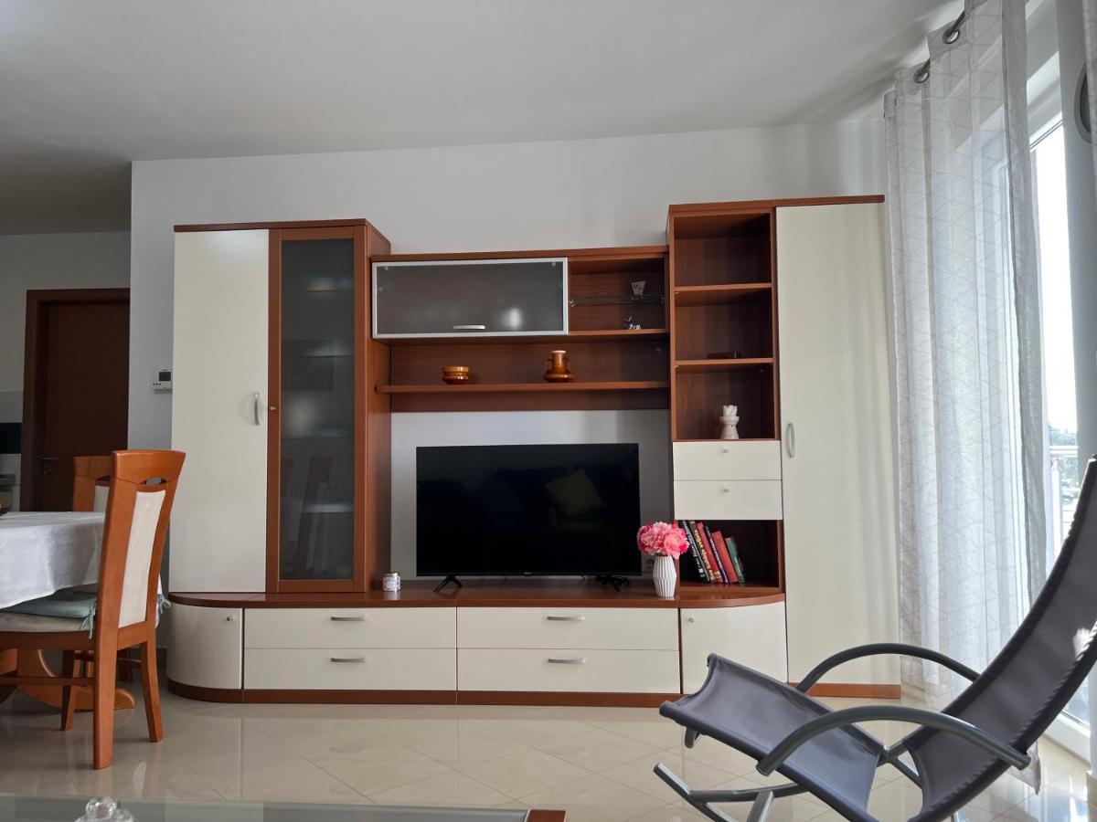 Apartman Ruza Apartment Pula Exterior foto