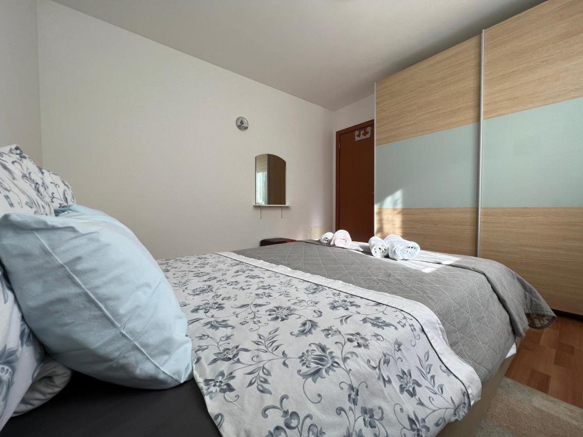 Apartman Ruza Apartment Pula Exterior foto