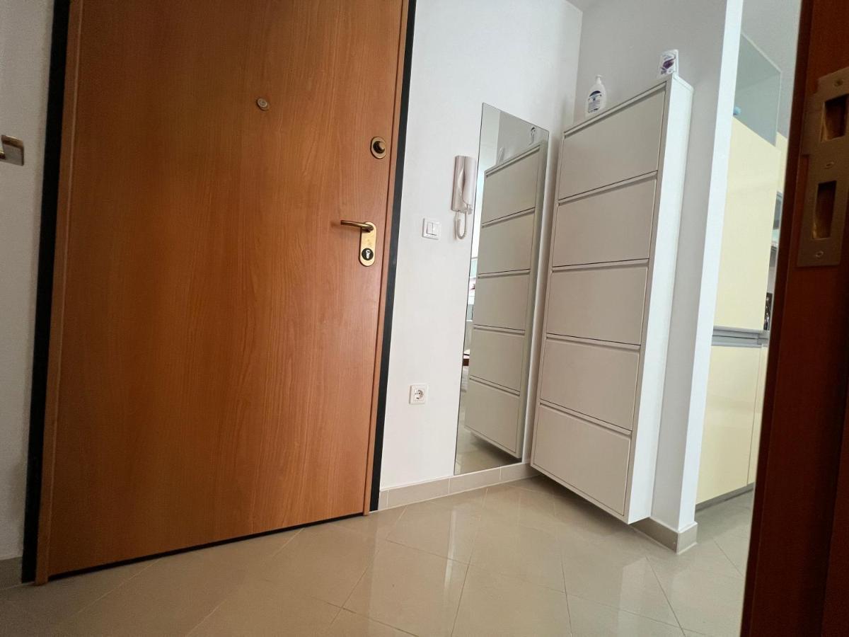 Apartman Ruza Apartment Pula Exterior foto