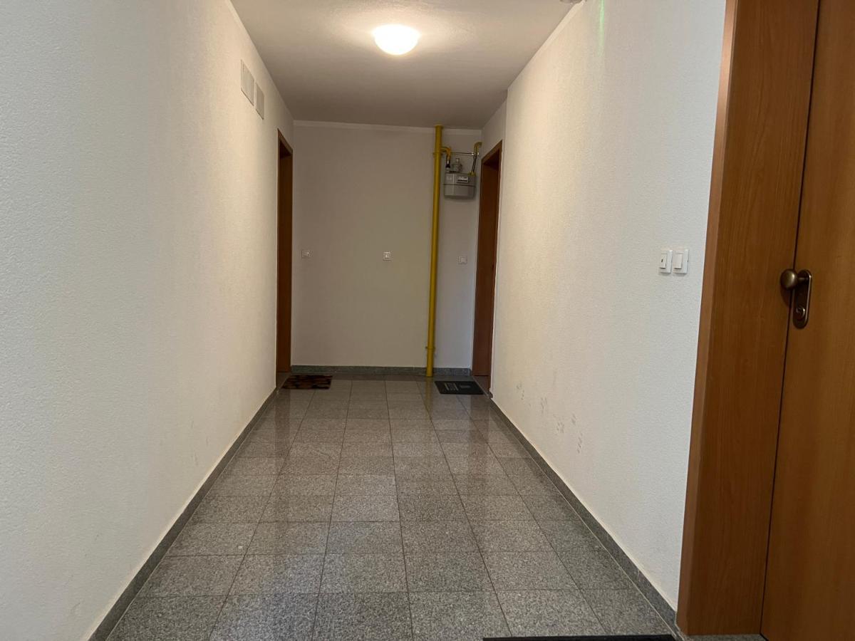 Apartman Ruza Apartment Pula Exterior foto